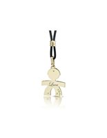 Charm Le Bebé Bambino in Oro LBB001 18K - LBB001 18K